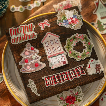 30PCSChristmas-Stickers-Scrapbooking-2