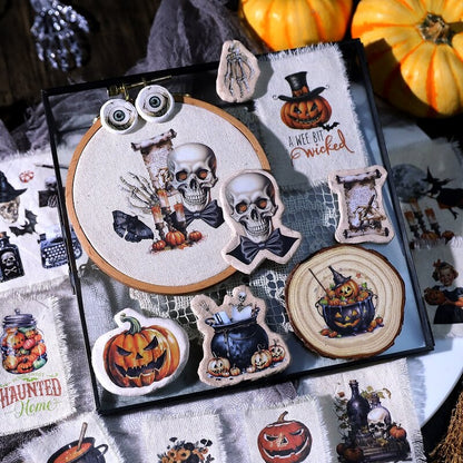 3Pcs_Halloween_-_Rub-On_Stickers_-_Junk_Journal-5