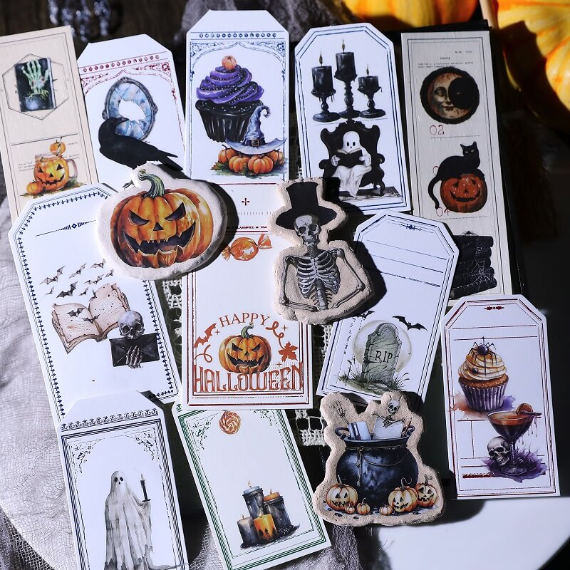 3Pcs_Halloween_-_Rub-On_Stickers_-_Junk_Journal-7