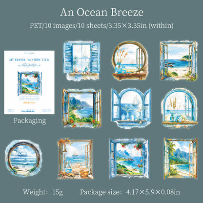 AnOceanBreeze-sticker-scrapbooking