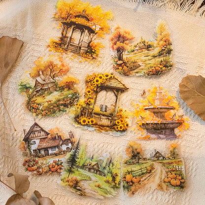 AutumnLandscapeSeries-Stickers-JunkJournal-3