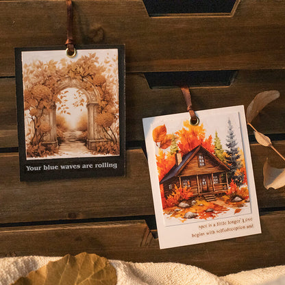 AutumnLandscapeSeries-Stickers-JunkJournal-7