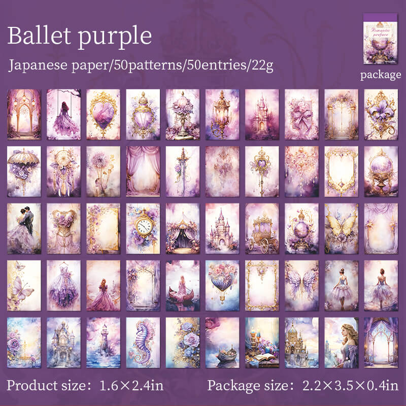  Balletpurple