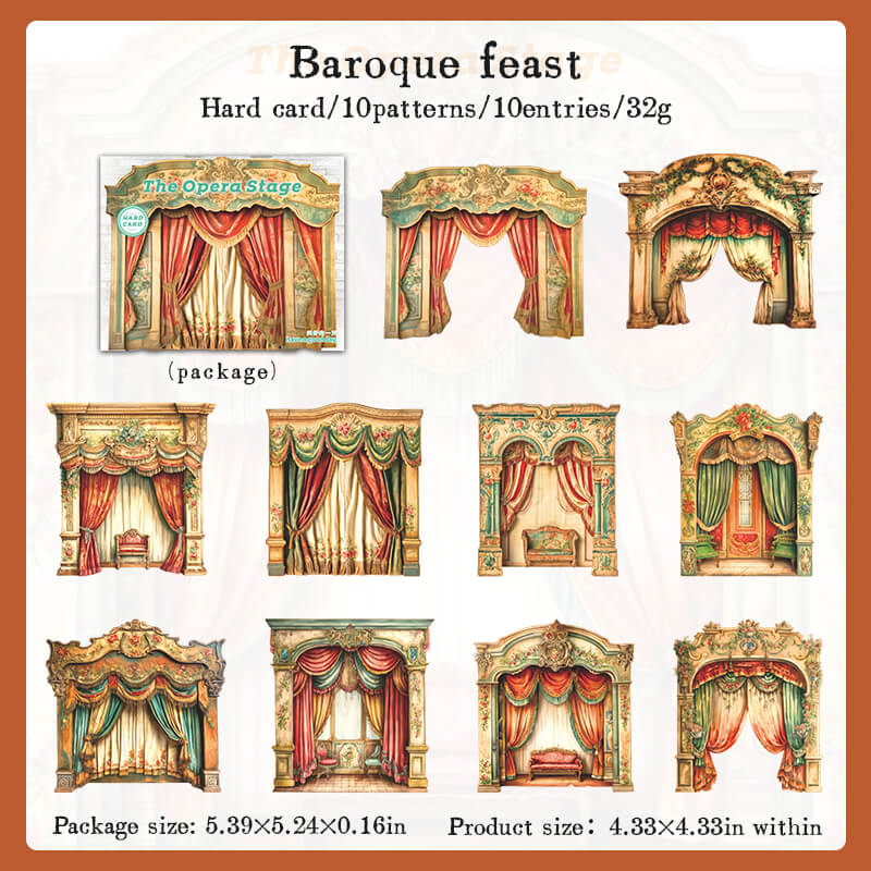 BaroqueFeast-Paper-Scrapbooking