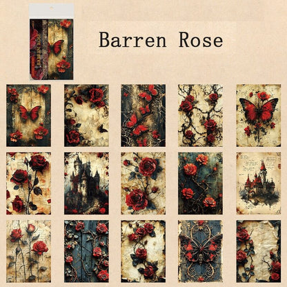 BarrenRose-Paper-JunkJournal