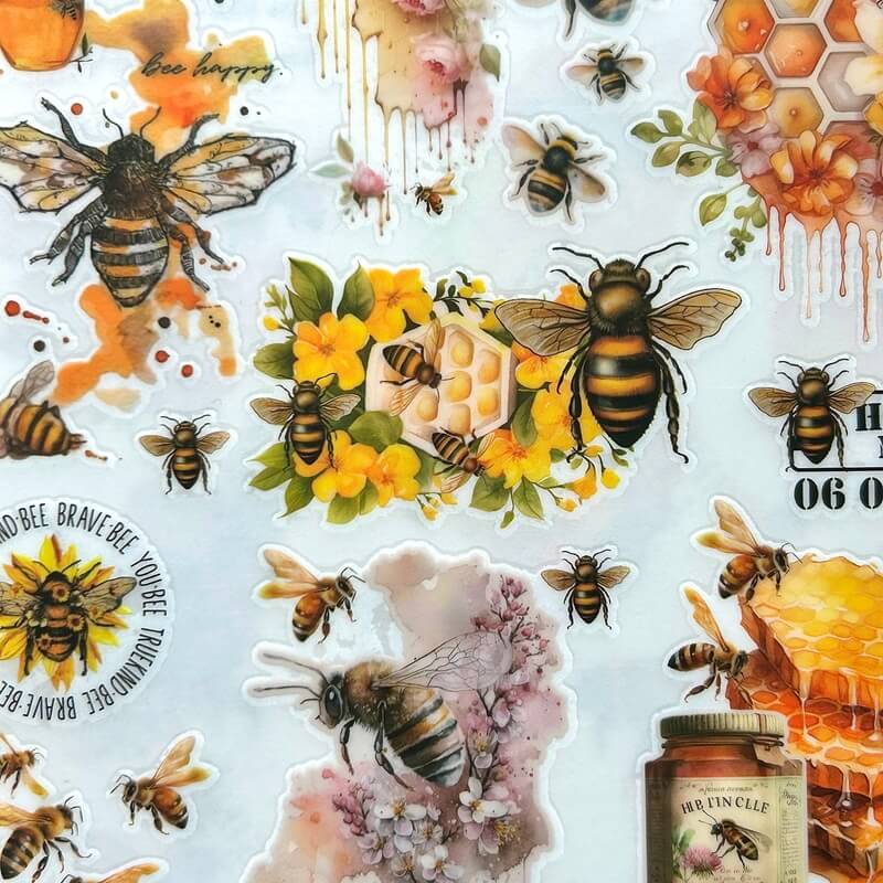 Bee-rub-onstickers-scrapbooking-6