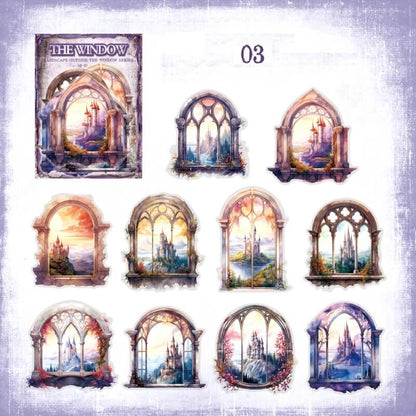 BeyondtheCastle-Stickers-Scrapbooking