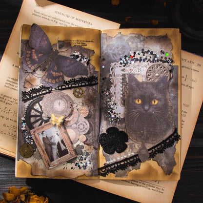 BlackCat-Paper-JunkJournal