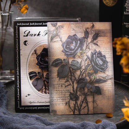 BlackRose-Paper-JunkJournal_