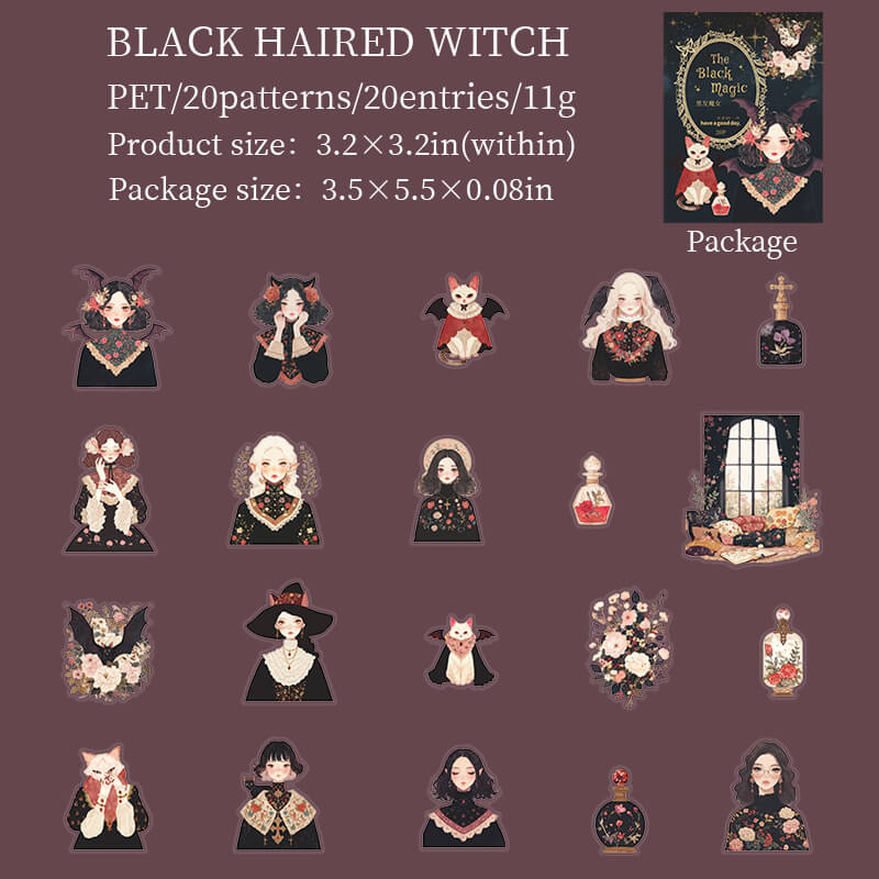 Blackhairedwitch-Stickers-Scrapbooking