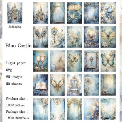 BlueCastle