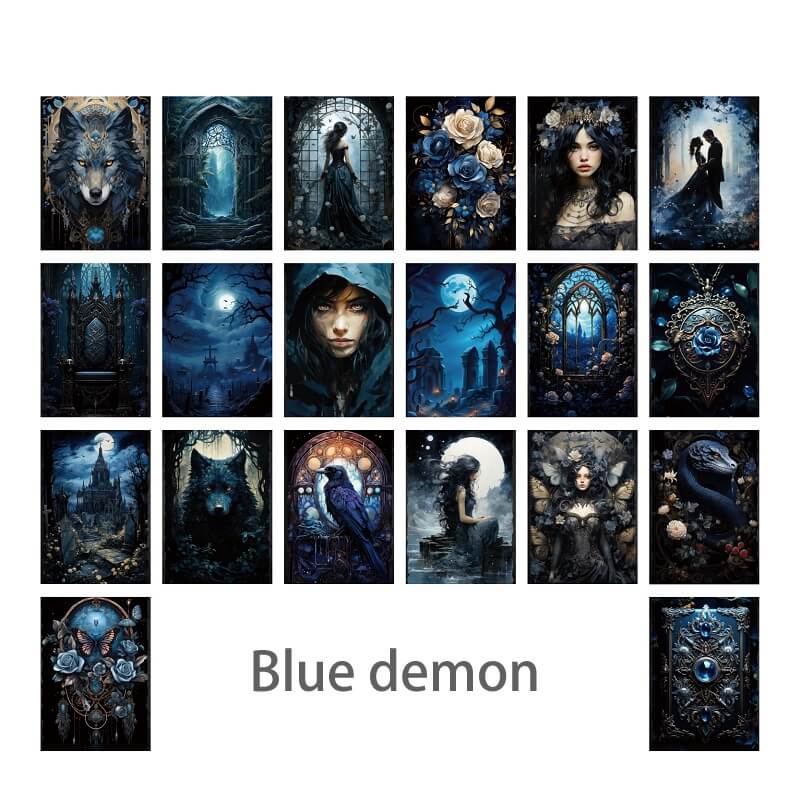 BlueDemon-Paper-JunkJournal