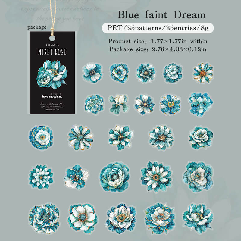 BlueFaintDream-Stickers-Scrapbooking