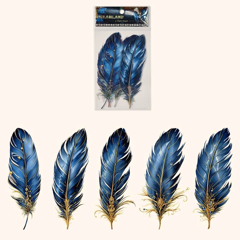 BlueFeather-Stickers-Scrapbooking-11