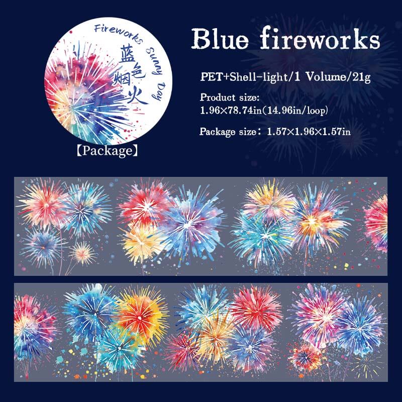 BlueFireworks-Tape-Scrapbooking-1