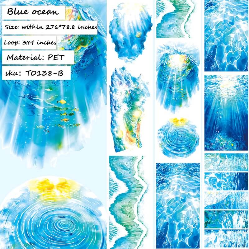 BlueOcean-Tape-Scrapbooking