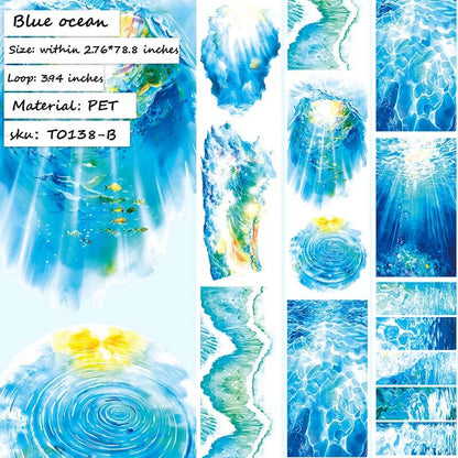 BlueOcean-Tape-Scrapbooking