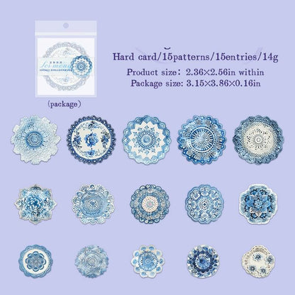 Blue_Lace_flower-_hard_card_stickers-scrapbooking