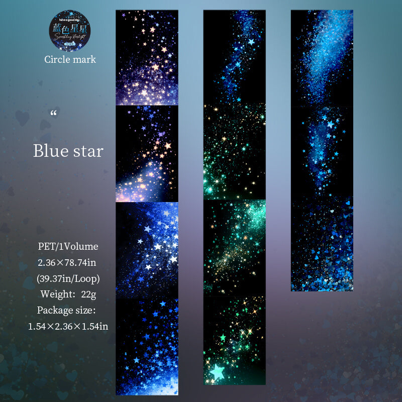 Bluestar-Tape-Scrapbooking