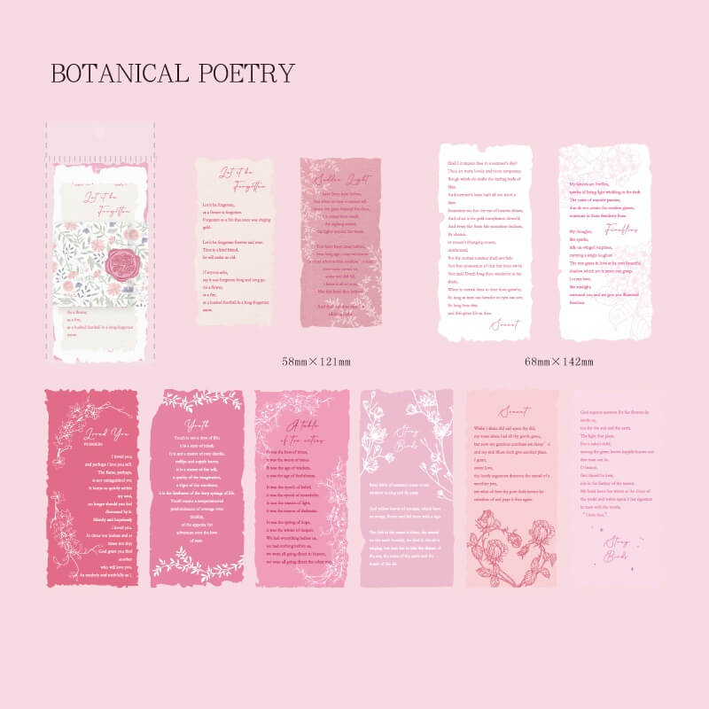 BotanicalPoetry-Paper-Scrapbook