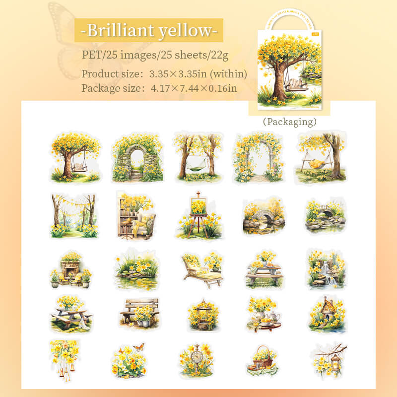 Brilliantyellow-Stickers-Scrapbooking