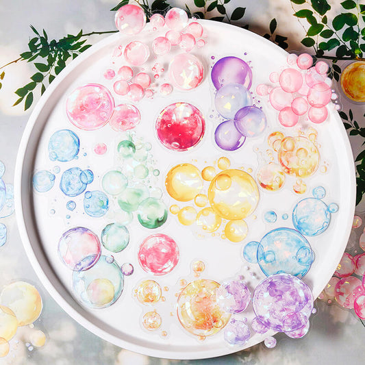 Bubbles-Stickers-Scrapbooking-4