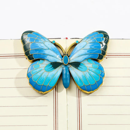 Butterfly-Bookclip-Scrapbook-1