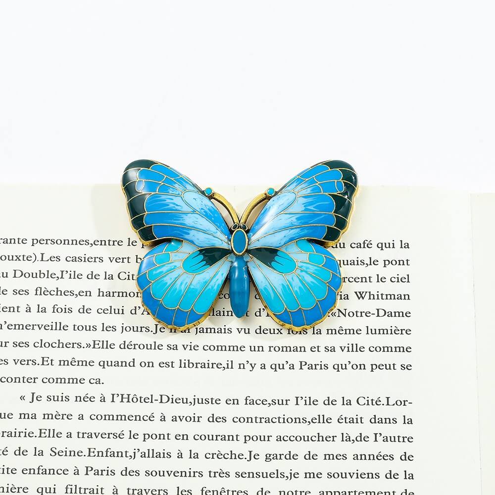 Butterfly-Bookclip-Scrapbook-3