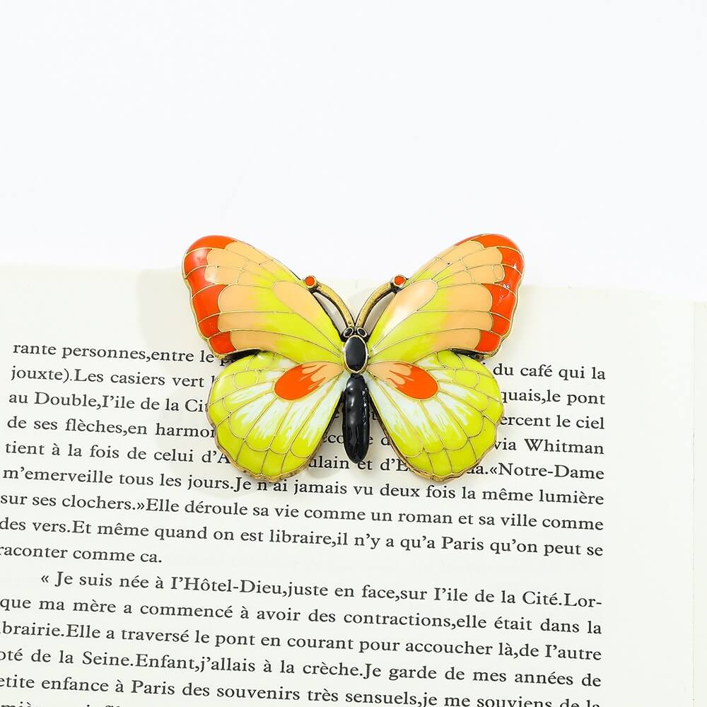 Butterfly-Bookclip-Scrapbook-4