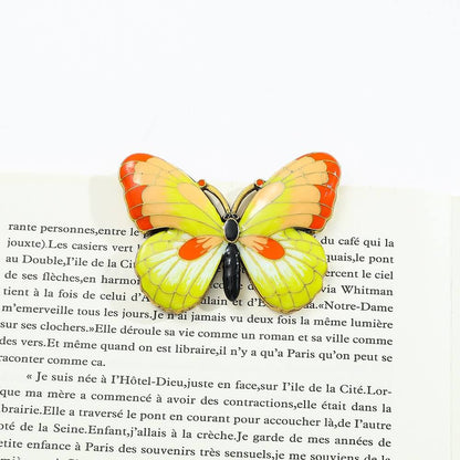 Butterfly-Bookclip-Scrapbook-4