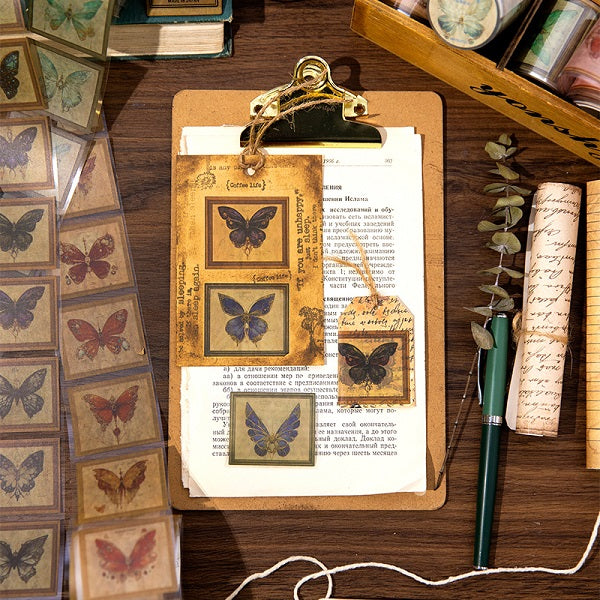 ButterflyBookmark