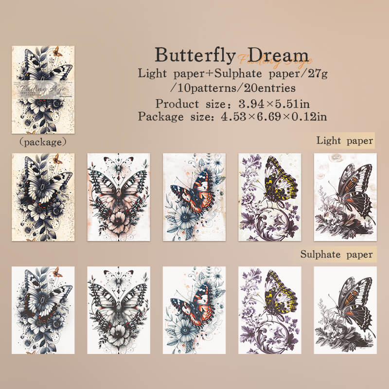 ButterflyDreams-Paper-Scrapbook