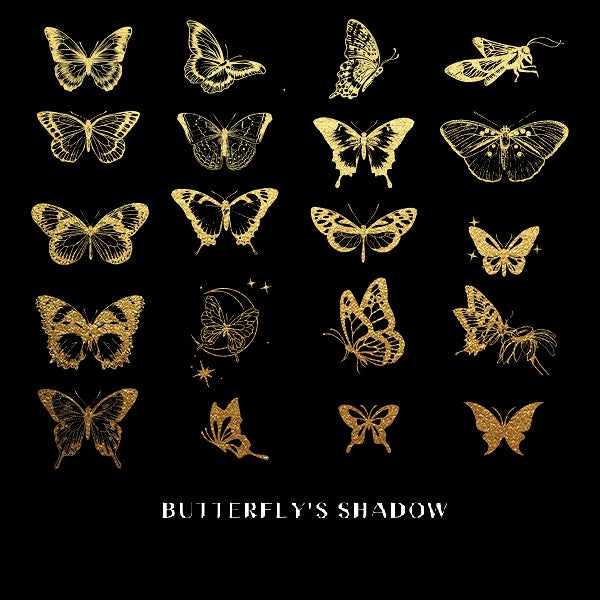 ButterflyShadow-Sticker-Scrapbook