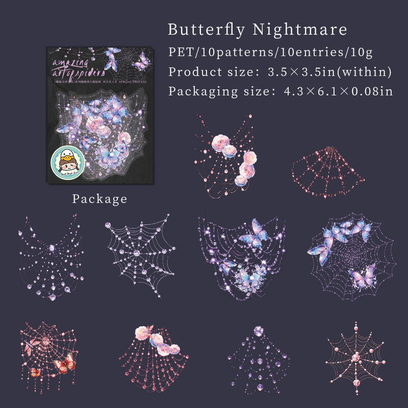 Butterfly_Nightmare-_sticker-scrapbooking