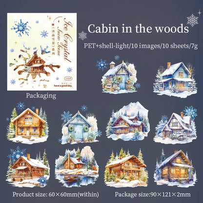    Cabininthewoods