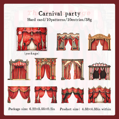 CarnivalParty-Paper-Scrapbook