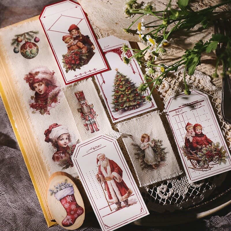 CelebrateChristmas-Rub-OnStickers-Scrapbooking-2