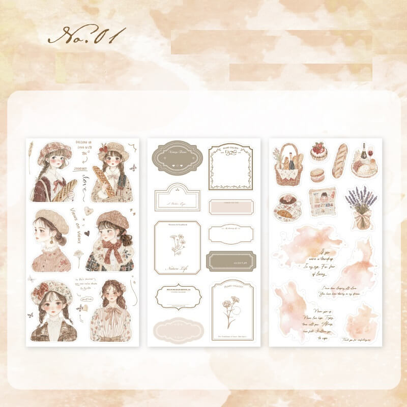 CharacterLife-FlatStickers-Scrapbooking-1