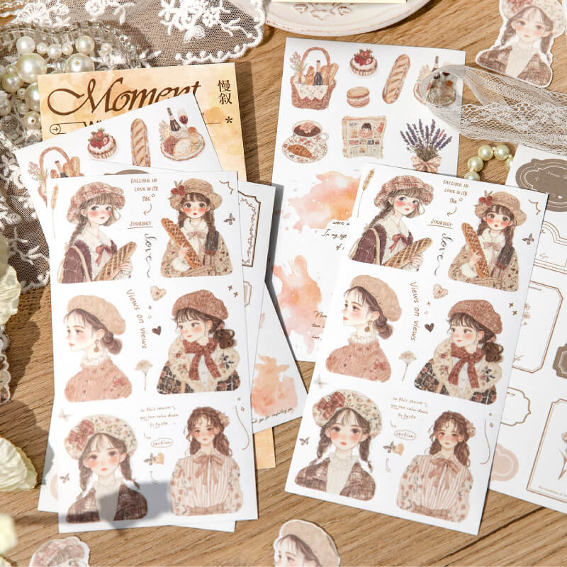 CharacterLife-FlatStickers-Scrapbooking-5