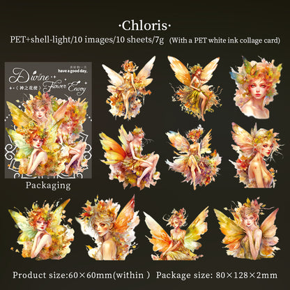    Chloris