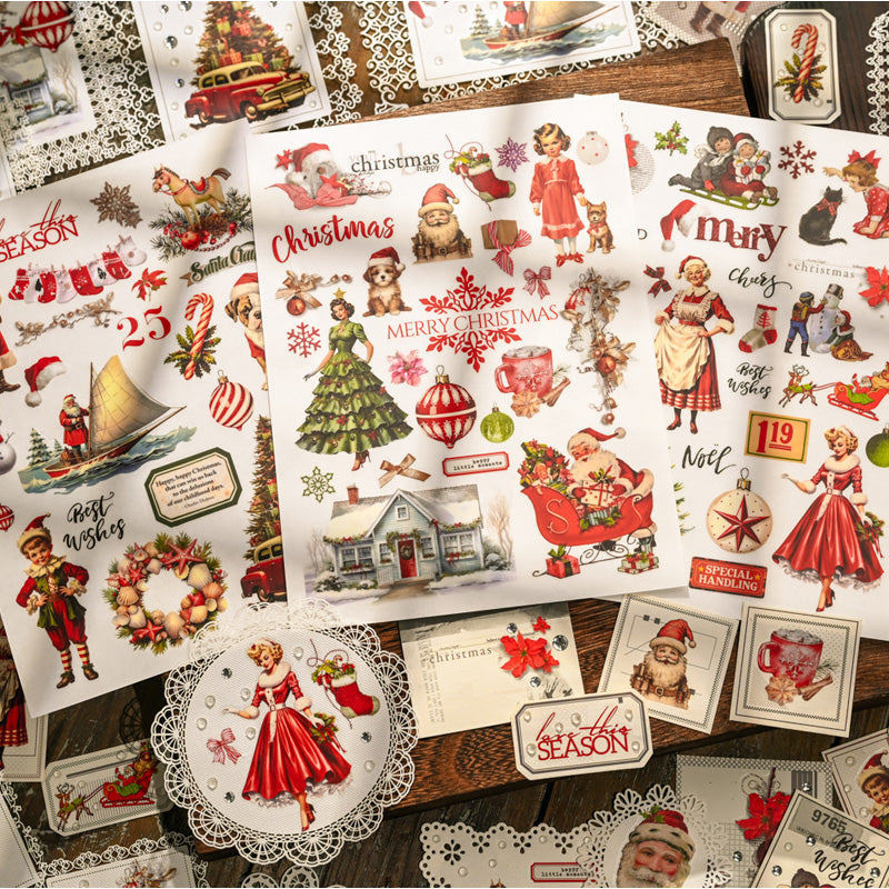 Christmas-rub-onStickers