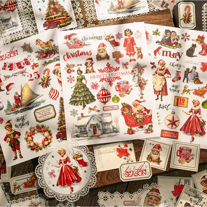 Christmas-rub-onStickers