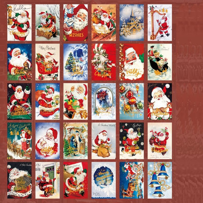 ChristmasBlessings-StickerBook-Scrapbooking