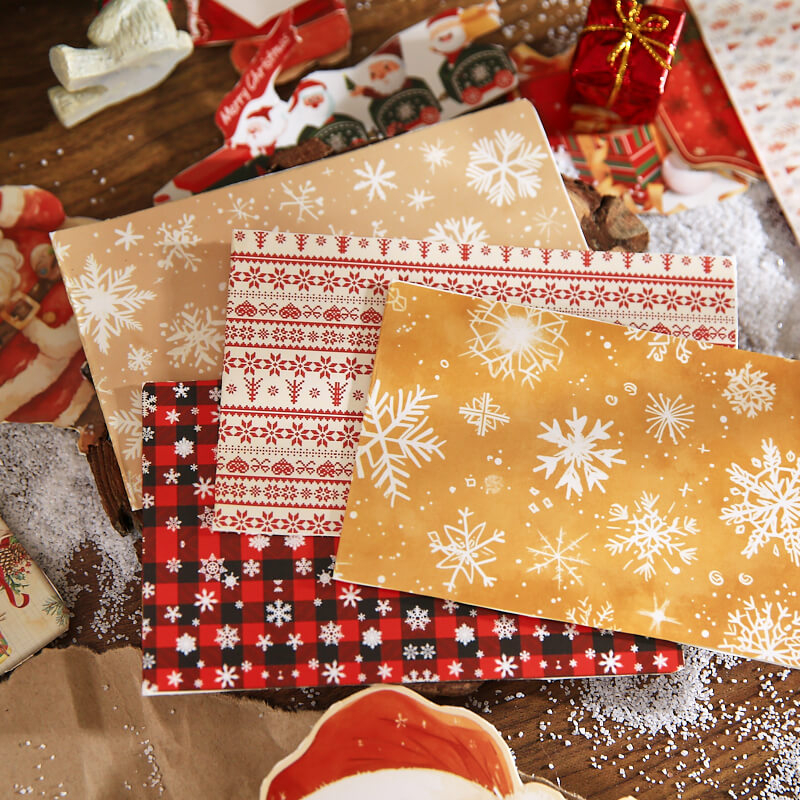 ChristmasDIY-Cardstock-Scrapbooking-7