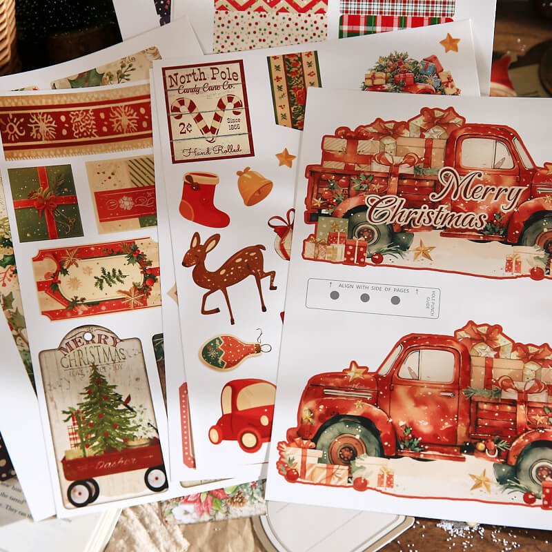 ChristmasDIY-Cardstock-Scrapbooking9