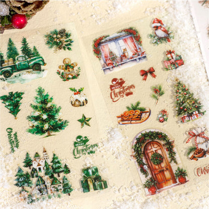 ChristmasForest-SheetStickers-Scrapbooking-5