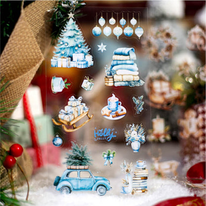 ChristmasForest-SheetStickers-Scrapbooking-7