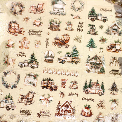 ChristmasForest-SheetStickers-Scrapbooking-8