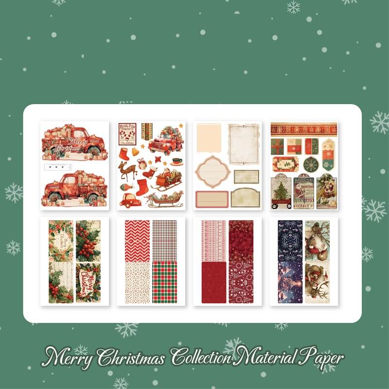 ChristmasGifts-Cardstock-Scrapbooking