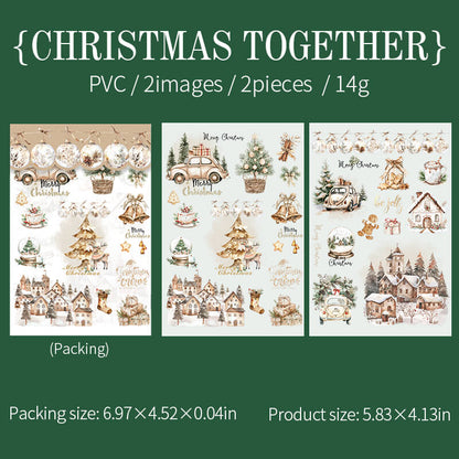 ChristmasTogether-ScratchandStickStickers-Scrapbooking